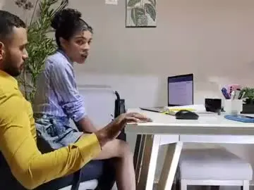 Chaturbate Best Webcam of pineappleflipped