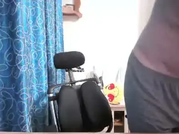 Chaturbate Nude Webcam of secret_lover_xxx