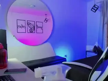 Chaturbate Nude Webcam of sofia_klarck