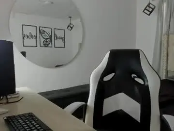 Chaturbate Live Sex Cam of sofia_klarck