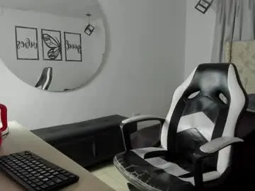 Chaturbate Private Sex Chat of sofia_klarck