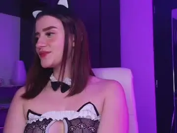 Chaturbate Sex Cam of tinaajones_