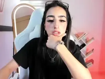 Chaturbate Watch Live Sex Cams of agathablair4