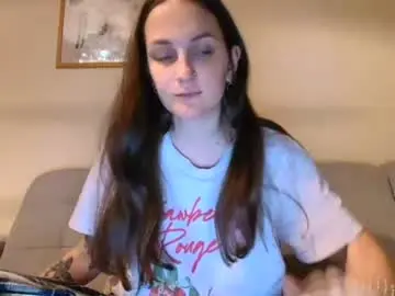 Chaturbate Live Porn of anime_baby22
