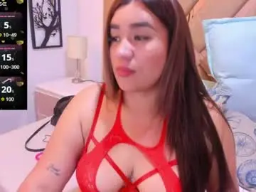 Chaturbate Adult Webcam of emmabigass7