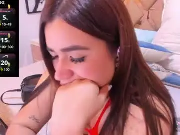 Chaturbate Private Sex Chat of emmabigass7