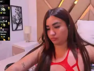 Chaturbate Sex Chat of emmabigass7