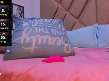 Chaturbate Watch Live Sex Cams of emmabigass7