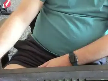 Chaturbate Best live sex cam show of g10rgio