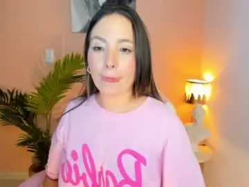 Chaturbate Live Porn of hannamiller_1