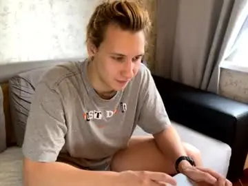 Chaturbate Adult Video Chat of ian_mcflurry