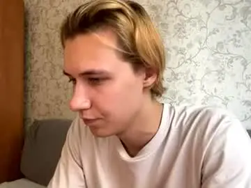 Chaturbate Best Webcam of ian_mcflurry