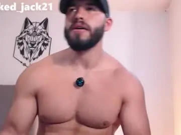 Chaturbate Adult Webcam of jack_master_muscle
