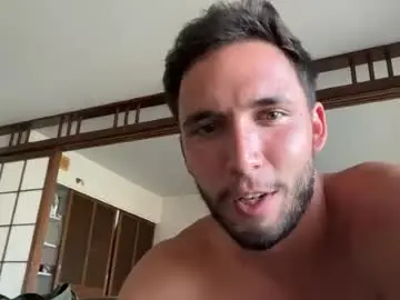 Chaturbate Live Sex of jzdominates