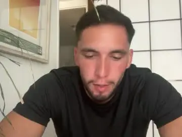 Chaturbate Nude Webcam of jzdominates