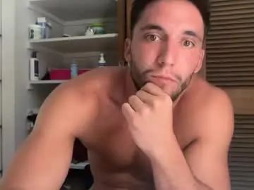 Chaturbate Adult Video Chat of jzdominates