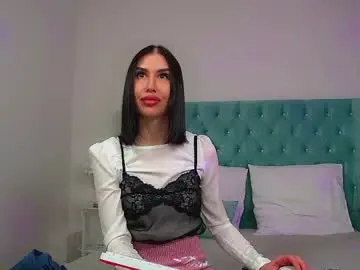 Chaturbate Live Sex Cam of kaylamous