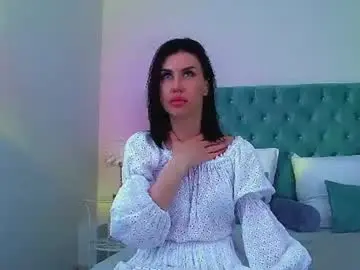 Chaturbate Nude Webcam of kaylamous