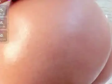 Chaturbate Sex Cam of kendall_gracee