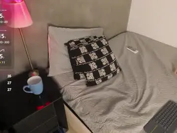 Chaturbate Adult Webcam of liam_crown_