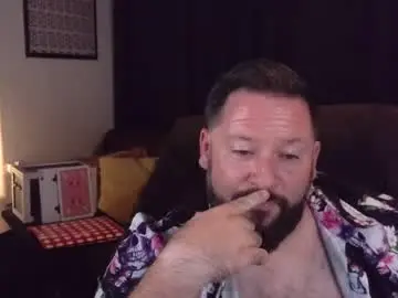 Chaturbate Live Sex Cam of magic1984