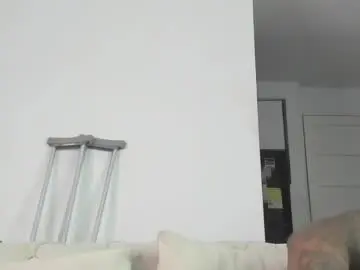 Chaturbate Live Sex Cam of makonneen