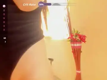 Chaturbate Watch Live Sex Cams of mara_jackson_
