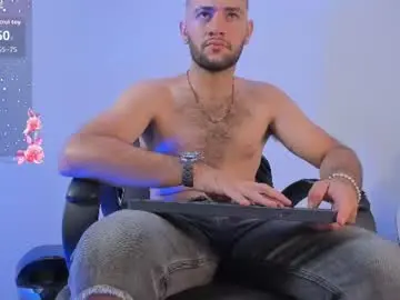 Chaturbate Best Webcam of maximusclark1_