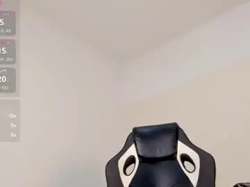 Chaturbate Adult Webcams of maximusclark1_