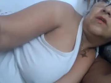 Chaturbate Sex Chat of meganny_2023