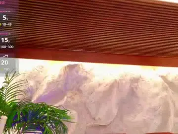 Chaturbate Free Porn Cam of miiaa_cooper