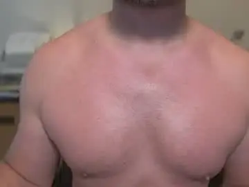 Chaturbate Live Sex of mister_dilf
