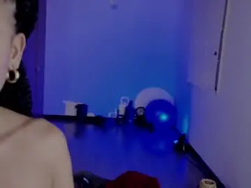 Chaturbate Free Porn Cam of nicollbashel
