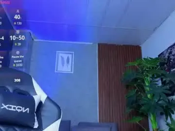Chaturbate Sex Cam of perlaa_moon_