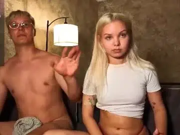 Chaturbate Adult Webcam of rebecca_david