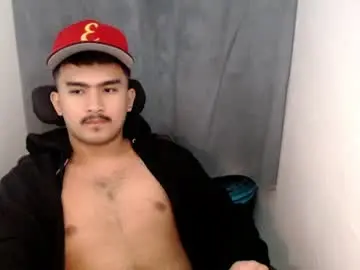 Chaturbate Best live sex cam show of rickythedestroyer