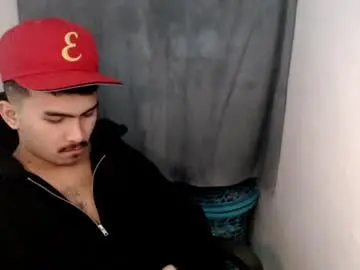 Chaturbate Sex Cam of rickythedestroyer