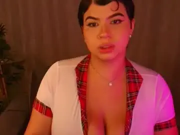 Chaturbate Free Live Porn of rosalie_bliss