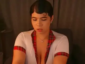 Chaturbate Nude Webcam of rosalie_bliss