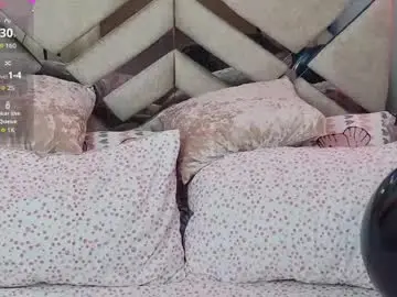 Chaturbate Sex Cam of saabrina__
