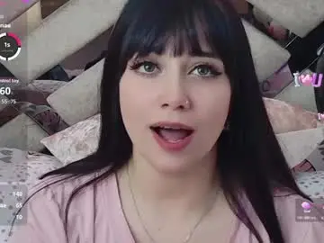 Chaturbate Best live sex cam show of saabrina__