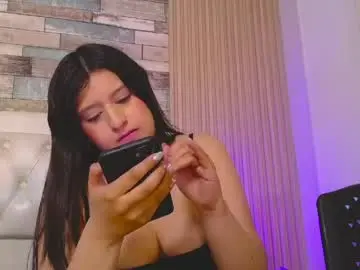 Chaturbate Watch Live Sex Cams of sharlot_hs