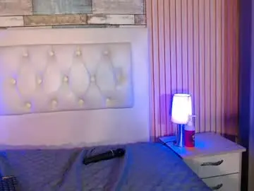 Chaturbate Nude Webcam of sharlot_hs