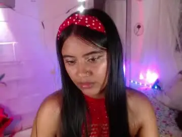 Chaturbate Nude Webcam of sussy_222