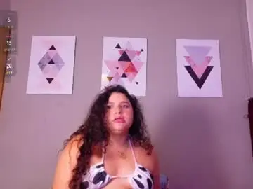 Chaturbate Free Porn Cam of chubbykinkyygirl