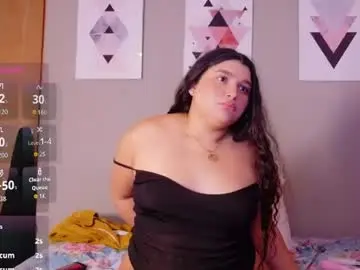 Chaturbate Adult Video Chat of chubbykinkyygirl
