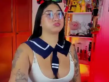 Chaturbate Adult Video Chat of eymy_hadid_