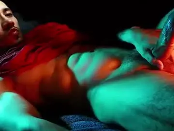 Chaturbate Sex Cam of hotlatinking