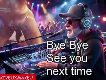 Chaturbate Sex Chat of kiveuxmakeu