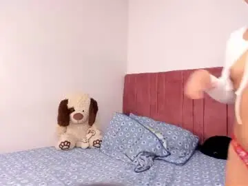 Chaturbate Best live sex cam show of massxcharlotte